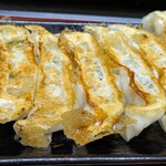 八十吉ラーメン - 