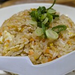 八十吉ラーメン - 