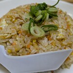 八十吉ラーメン - 