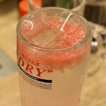 もんじゃ しなのや - 