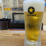 八十吉ラーメン - 