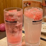 もんじゃ しなのや - 