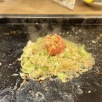 もんじゃ しなのや - 