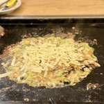 もんじゃ しなのや - 