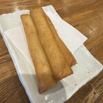 だるまや - 料理写真: