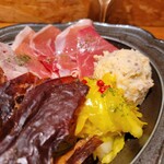 Hikiniku ルパン - 