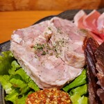 Hikiniku ルパン - 