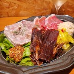 Hikiniku ルパン - 