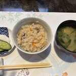 旬味楽 八神 - 