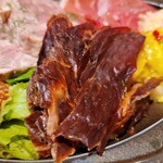 Hikiniku ルパン - 