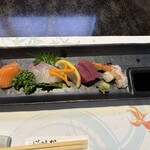 旬味楽 八神 - 