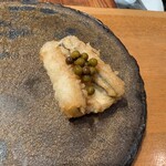 天ぷら もっこす
