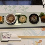 旬味楽 八神 - 
