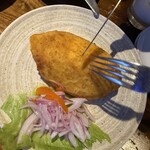 ペルー料理 ミラフローレス 渋谷桜ヶ丘店 - 