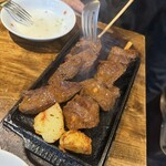 ペルー料理 ミラフローレス 渋谷桜ヶ丘店 - 