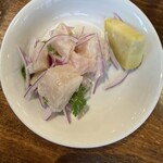 ペルー料理 ミラフローレス 渋谷桜ヶ丘店 - 