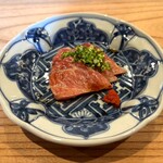 鮨中村 - 