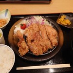 レストラン ししこま - 