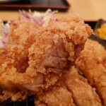 レストラン ししこま - 