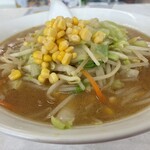 サッポロラーメン２１番 - 