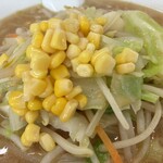 サッポロラーメン２１番 - 