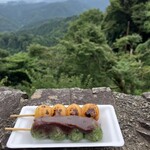 十一丁目茶屋 - 