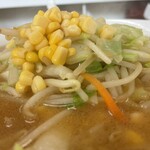 サッポロラーメン２１番 - 