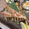 炉端ともつ しゃにむに - 