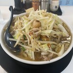 ベトコンラーメン新京 - 
