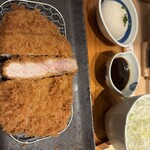 とんかつ和幸 - 料理写真: