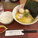 麺Louis - 