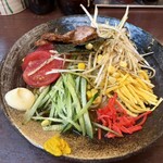 らいおん - 料理写真: