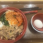 すき家 - 料理写真:
