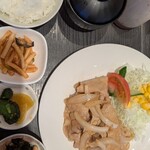友食 - 料理写真:
