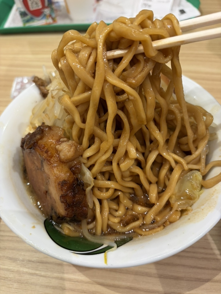 写真 : 松戸富田製麺 ららテラス北綾瀬 - 北綾瀬/つけ麺 | 食べログ