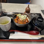 鰻の成瀬 - 料理写真: