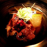 日本料理 斗南 - 