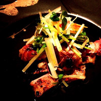 日本料理 斗南 - 