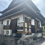 ザ•クロドリコーヒー - お店