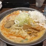 麺や 蒼 - 料理写真: