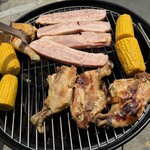 STARK ROASTERY&B.B.Q - 