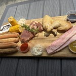 STARK ROASTERY&B.B.Q - 