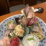 酒の魚 和海 - 