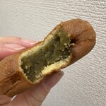 廣島香月 - 抹茶✨