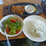 ガスト - 料理写真: