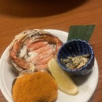 酒の魚 和海 - 