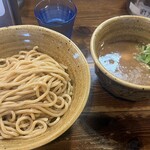 ベジポタつけ麺えん寺 - 