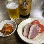 葡萄舎 - 