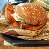 バーガーキング - 