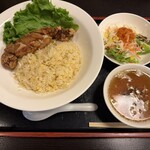 百老亭 - 料理写真: